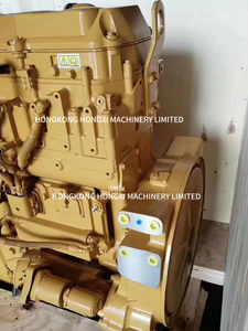 ชุดประกอบเครื่องยนต์ C13, ชิ้นส่วนเครื่องยนต์ - Product Image 3
