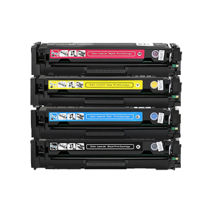 W2030A W2031A W2032A W2033A 415A Cartouche De <span class=keywords><strong>Toner</strong></span> Compatible Pour HP LaserJet Pro M454dn M454dw M479dw M479fdn <span class=keywords><strong>M479fdw</strong></span> M479fnw - Product Image 1