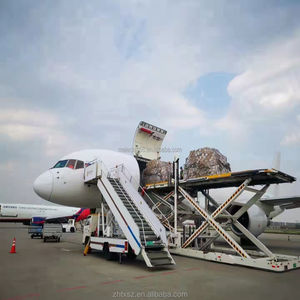 Servicio de Logística DDP con Envío Rápido y Económico por UPS y FedEx a España, Italia, Francia, Reino Unido, Canadá, Estados Unidos, Países Bajos, Bélgica, Polonia y Emiratos Árabes Unidos - Product Image 6