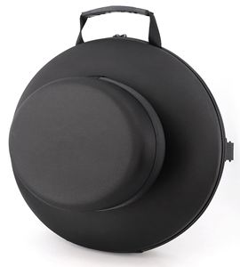 Proveedor OEM ODM OBM, Estuche de Viaje para Sombreros de EVA, Bolsa de Transporte con Correa para el Hombro, Bolsa de EVA Personalizada para Sombreros de Vaquero - Product Image 3
