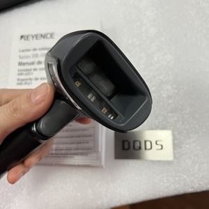 Lecteur de codes-barres portable KEYENCE 100% original neuf HR-100B avec garantie d'un an Modbus RTU/TCP Assistance 24h/24 et 7j/7 - Product Image 5