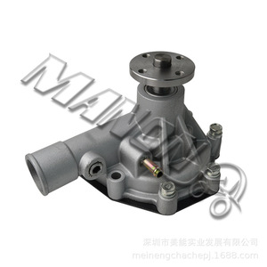 Pompe à eau Mitsubishi Md997083 pour pièces de rechange de moteur de chariot élévateur - Product Image 2