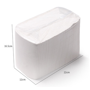 Fundas Desechables para Mesa de Manicura y Pestañas, Hojas Protectoras de Papel para Estaciones de Salón, Barrera Higiénica y Fácil Limpieza, Directo de Fábrica - Product Image 5