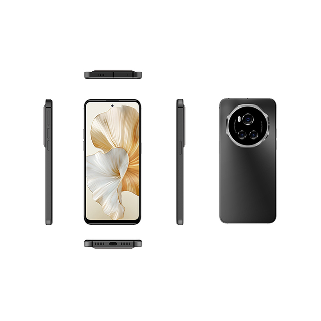 Factory Wholesale S69 Android Smartphone 6.56-inch Full HD Screen Octa Core CPU Long Battery Life French Operating 4G Phone