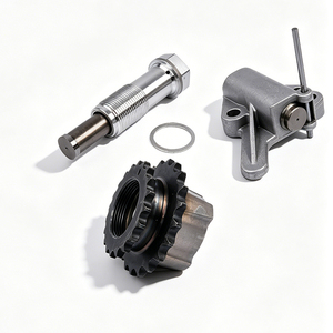 Kit Riparazione Catena Distribuzione VKML820001 - Elimina Scricchiolii e Sfondature Catena - Adatto per Motori Diesel 1.3 CDTI - Ricambi per Ricostruzione - Product Image 3