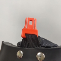 Serrure de scooter électrique, possibilité de verrouillage étanche, pour câble de casque, balayage par code qr, iot, meilleure version