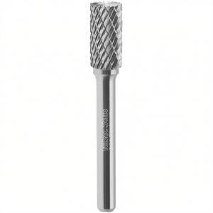 เครื่องตัดแบบหมุนเฟอร์วี ไดมอนด์ คัตติ้ง 6 มม. สำหรับแกะสลักโลหะและไม้ - Product Image 2