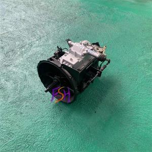 Boîte de vitesses d'occasion ForI Suzu 6HK1 4*2 adaptée aux pièces automobiles de transmission d'occasion I SU ZU - Product Image 2