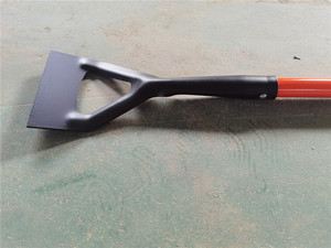 <span class=keywords><strong>Houe</strong></span> hollandaise en <span class=keywords><strong>acier</strong></span> au carbone, pour le jardinage, avec manche long - Product Image 1