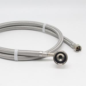 Tuyau de lave-vaisselle personnalisable, argent clair, <span class=keywords><strong>flexible</strong></span> de qualité alimentaire, non toxique, durable, résistant à la corrosion, certifié - Product Image 6