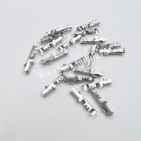 DJ7034Y-1.5-21 Connecteurs automatiques étanches à 3 broches Connecteur de faisceau de câbles femelle/mâle série 1.5mm pour modèles automobiles 12065287