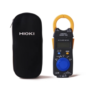 Auténtico Medidor de Corriente AC con Pinza Uni-T Hioki 3280 10F, 1000A, Suministro Directo Original Hioki 3280 10F - Product Image 1
