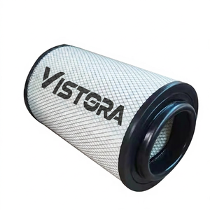 Kit de filtres de camion authentiques avec nouveau filtre à air moteur 17801-3360 pour 700 500 300 2280 228 J08e E13c, usage intensif pour excavatrice - Product Image 3