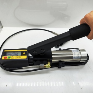 เครื่องทดสอบการยึดเกาะแบบดึงออก HUATEC HKSM-1 (วิธีการดึง) - Product Image 1