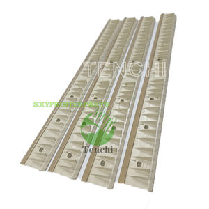 Grattoir de four H-02T compatible neuf pour Toshiba <span class=keywords><strong>E</strong></span>-Studio 2555C 3055C 3555C 4555C 5055C 6LJ58891000 Pièces de copieur - Product Image 4