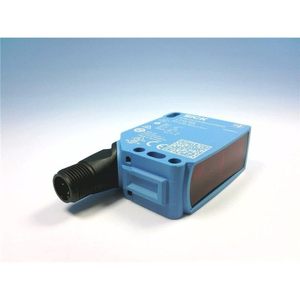 Sensor Fotoeléctrico SICK WTB16I, Rango de 10-1500 mm, Longitud de Onda de 850 nm, Área Activa de 20 mm - Product Image 4