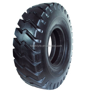 Pneus tout-terrain neufs Hawkway E3/L3 OTR 23.5/70-16 20.5/70-16 1200-16 1000-16 pour engins miniers et de terrassement, bulldozer E3/L3 - Product Image 3