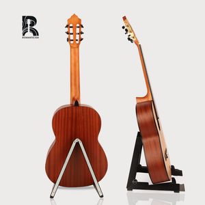 RM CG01 Nuevo estilo de diseño OEM y <span class=keywords><strong>DOM</strong></span> Sapele Principiantes <span class=keywords><strong>Guitarra</strong></span> clásica profesional para 39 pulgadas - Product Image 2