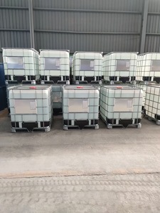 Huile Minérale Blanche de Qualité Industrielle, Huile Blanche Liquide, Paraffine, CAS 8042475, pour Lubrifiant Plastique et Agent de Démoulage – Approvisionnement Direct Usine - Product Image 5