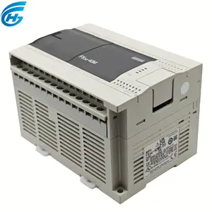 Mới ban đầu Melsec fx3g loạt PLC fx3g 40m FX3G-40MR/DS lập trình công nghiệp PLC điều khiển