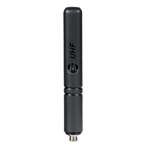 เสาอากาศโมโตโรล่าเสาอากาศวิทยุ Dp4800e Xpr3300e UHF Pmae4069เสาอากาศแบบบางสำหรับ Motorola Dp2400 Dp2600 xpr 3300 xpr 35 - Product Image 1