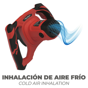 Frullatore Elettrico 1400 Watt 6 Velocità con Variatore di Potenza - Product Image 4