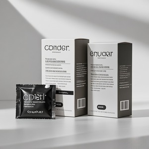 Kunden spezifische umwelt freundliche faltbare Geschenk <span class=keywords><strong>box</strong></span> Gedruckte Logo-Papier verpackung für Sexspielzeug und Kondome für Männer Gesundheitspflege-Spielzeug kondome