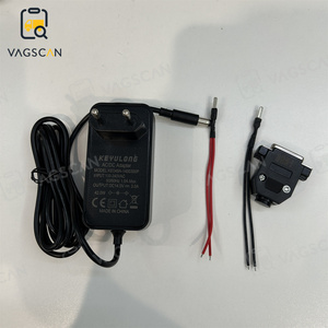 Programador de ECU Read Write para ECUHELP KTprog, programador de chips para ST10F275/ Infineon TC265D/ TC275T/ TC277, ajuste de ECU. - Product Image 4