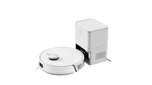 Liectroux the Latest Robot Vacuum Cleaner M70 Pro with Self-emptying Auto Dust Collector Carpet Technology M70 Pro Robot Vacuum - Product Image 2