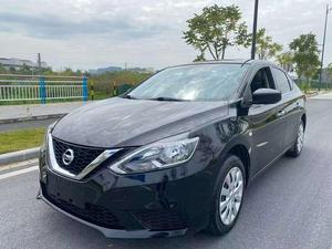 <span class=keywords><strong>Nissan</strong></span> Sylphy Usado, Producción China <span class=keywords><strong>2022</strong></span> 2023, Precio Bajo, Exportación - Product Image 2