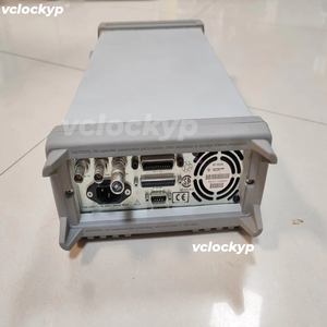 Multimètre Lightwave Agilent 8163A avec capteur de puissance 81632A et capteur laser 816wbr54A - Product Image 6