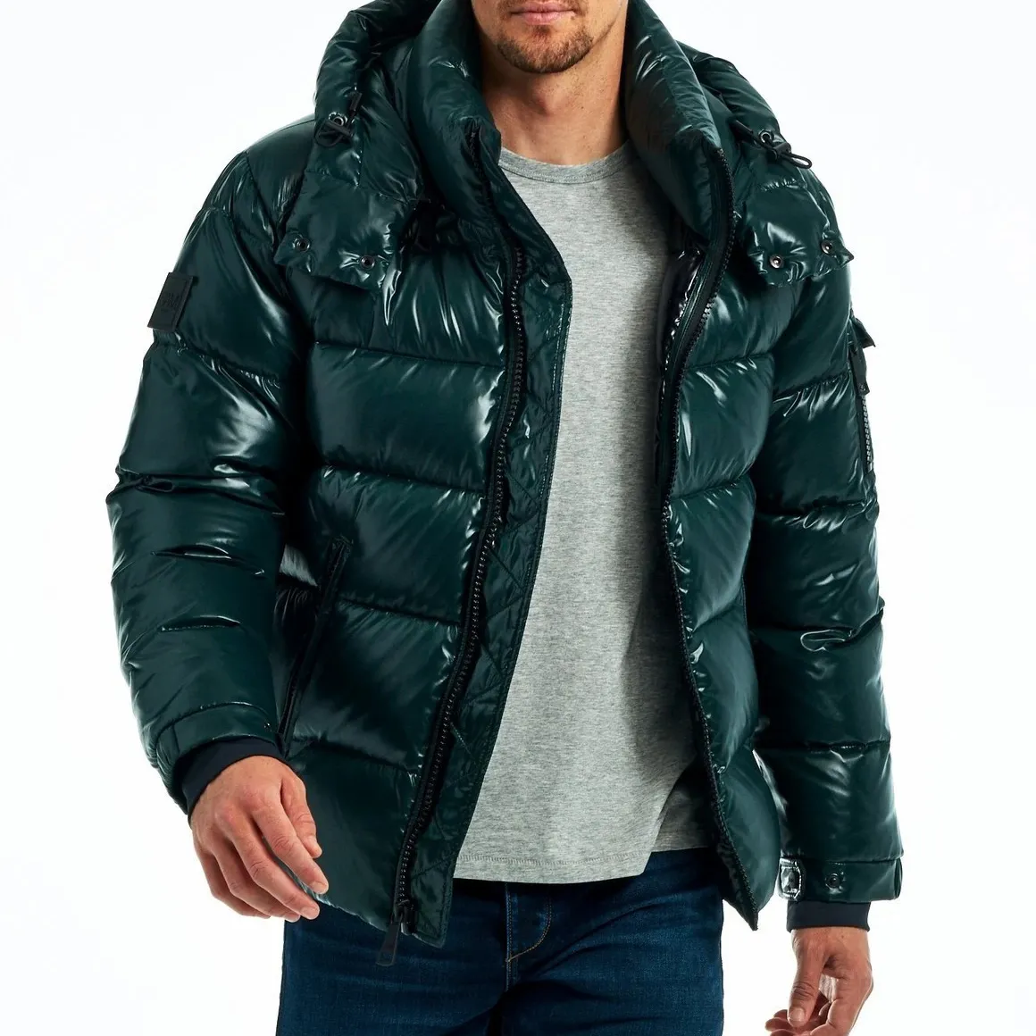 mens jackets winter