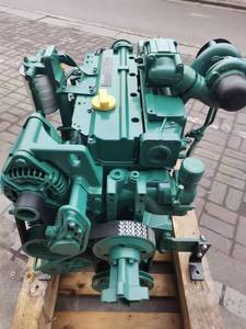 Sales boutique TAD1141VE TAD1151VE new <b>engine</b> assembly diesel <b>engine</b> <b>model</b> TAD1140VE <b>engine</b> machinery and <b>engine</b> parts. - Product Image 4