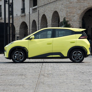 2025 BYD Seagull Glory Afable nouvelle énergie Mini <span class=keywords><strong>Elec</strong></span> <span class=keywords><strong>voiture</strong></span> la moins chère pure électrique Ev <span class=keywords><strong>voiture</strong></span> d'<span class=keywords><strong>occasion</strong></span> Byd Seagull - Product Image 4