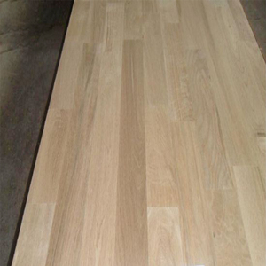 Pannello in Legno Massello di Quercia Naturale Incollato a Dita, Durevole, per Costruzioni e Mobili - Vendita all'Ingrosso Diretta dalla Fabbrica - Product Image 3