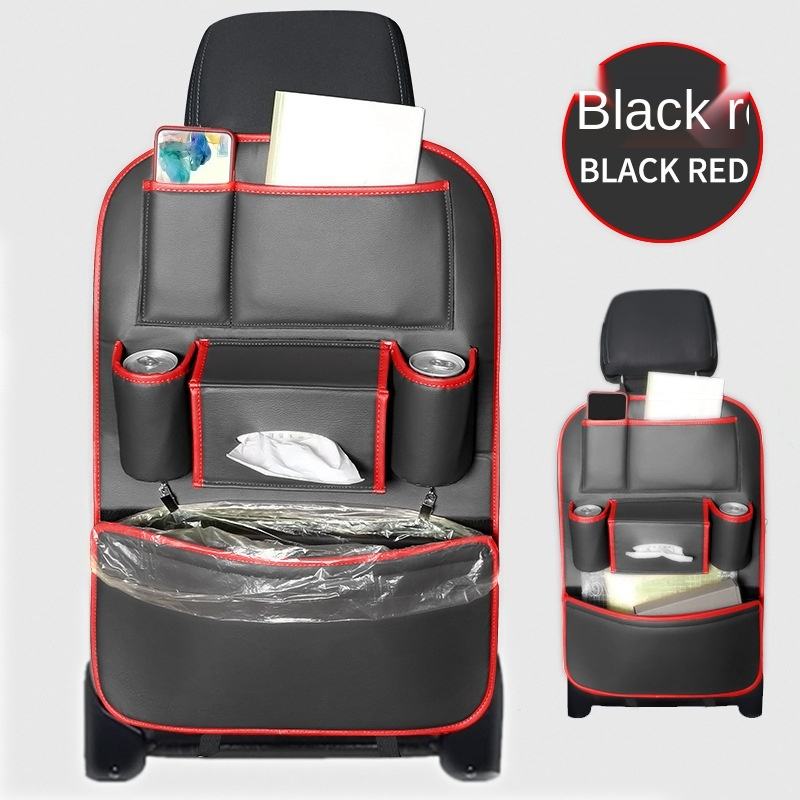 สีดำสีแดง