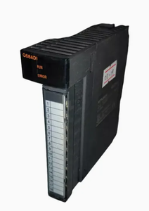 100% Original para la Serie Q, Módulo PLC de Alta Calidad Q64AD I/O Link CN, Componente de Equipo Electrónico, 1 Pieza MOQ, Opciones de Pago - Product Image 2