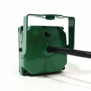 Mini Telecamera Esterna ICSEE 4K <span class=keywords><strong>IPC</strong></span> IP67 Impermeabile 3/4/5/8MP con Visione Notturna IR, Webcam POE, Rilevamento Movimento, Telecamera di Sicurezza - Product Image 6