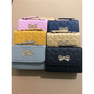Newest Ladies Bags Fashion High Quality Pu Leather Bags Trendy Women <b>Mini</b> Bags Women Handbags Ladies - Product Image 3