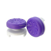 Capuchons de joystick en silicone pour manettes PS4 PS5 – Pièces de rechange pour PS4 PS5