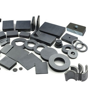 מקצועי מותאם אישית זעיר/קטן דיסק קשת טבעת בלוק פרית מגנט יצרן Y35 Y38 Y44 Y46 פרייט מגנט - Product Image 1