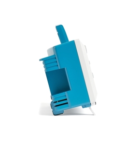 TBS1202C TBS1072C/TBS1102C 20MHz 8-bit ความละเอียดแนวตั้ง300Vrms ช่องสัญญาณดิจิตอลแบบสองช่องสัญญาณ - Product Image 6
