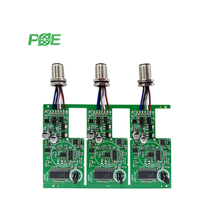 OEM thông minh tủ lạnh điều hòa không khí tùy chỉnh in bảng mạch lắp ráp pcba nhà sản xuất cho máy giặt Board - Product Image 2