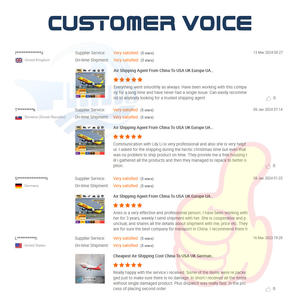 Лучший экспедитор логистика стоимость доставки FBA <span class=keywords><strong>DHL</strong></span> курьерская служба в США, Европа, морская доставка, агент DDP - Product Image 5