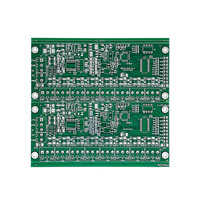 Chargeur mobile PCBA Smd Circuits électroniques Service personnalisé Assemblage de circuits imprimés PCB Ingénierie inverse