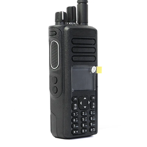 วิทยุสื่อสารรุ่น DP4401E IP DGP 8050e ใช้สำหรับการสื่อสารไร้สายแบบพกพาทางการค้าระยะไกล - Product Image 4