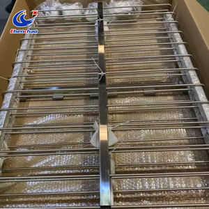 נירוסטה לייבוש מתלה צמחי מרפא סיני, פרחים, עלי תה כלי ייבוש - Product Image 3