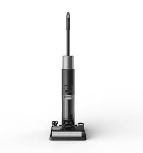 Limpiador de suelo inalámbrico automático inteligente portátil Aspirador en seco y húmedo Lavado y fregado - Product Image 1