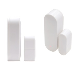 Vente flash : capteur de porte intelligent WiFi Tuya avec commande vocale Alexa et Google Assistant et contrôle à distance par application - Product Image 2