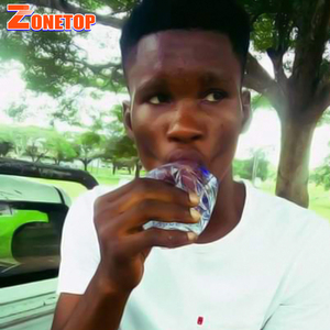 สายการ<span class=keywords><strong>ผล</strong></span>ิต<span class=keywords><strong>น</strong></span>้ำถุงพลาสติกบรรจุน้ำดื่มขนาดเล็กแบบอัตโนมัติ<span class=keywords><strong>ช</strong></span>ุดปิดผนึกทั้งสามด้า<span class=keywords><strong>น</strong></span> - Product Image 5